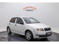 YURDUSEVEN OTO 2004 OTOMATİK FABİA 1.4 Hp Special