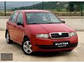 SKODA FABİA DEĞİŞENSİZ OTOMATİK VİTES LPG