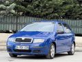 ORJİNAL 84.000 KM MASRAFSIZ FABİA