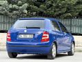 ORJİNAL 84.000 KM MASRAFSIZ FABİA