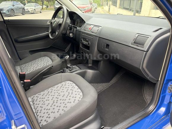 ORJİNAL 84.000 KM MASRAFSIZ FABİA