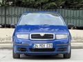 ORJİNAL 84.000 KM MASRAFSIZ FABİA