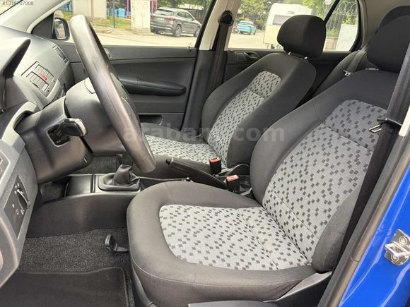 ORJİNAL 84.000 KM MASRAFSIZ FABİA