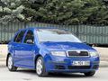 ORJİNAL 84.000 KM MASRAFSIZ FABİA