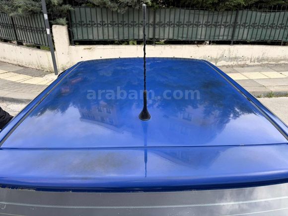 ORJİNAL 84.000 KM MASRAFSIZ FABİA