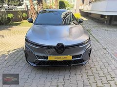 GÜNER AUTODAN RENAULT MEGANE E-TECH ESPRİT ALPİNE EV60