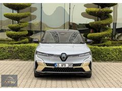2023 Renault Megane E-Tech Iconic EV60 220 HP 68.000KM HATASIZ