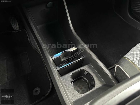 2023 MEGANE E-TECH TECHNO-218HP-EVTİP ŞRJ-KAMERA-D.ISITMA-BOYASZ