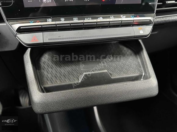 2023 MEGANE E-TECH TECHNO-218HP-EVTİP ŞRJ-KAMERA-D.ISITMA-BOYASZ