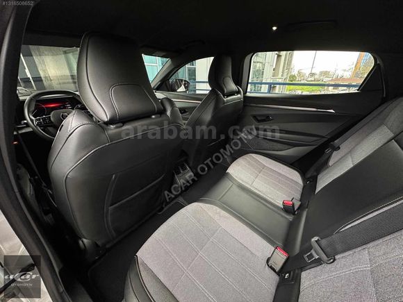 2023 MEGANE E-TECH TECHNO-218HP-EVTİP ŞRJ-KAMERA-D.ISITMA-BOYASZ