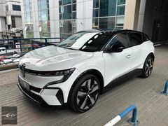 2023 MEGANE E-TECH TECHNO-218HP-EVTİP ŞRJ-KAMERA-D.ISITMA-BOYASZ