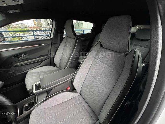 2023 MEGANE E-TECH TECHNO-218HP-EVTİP ŞRJ-KAMERA-D.ISITMA-BOYASZ
