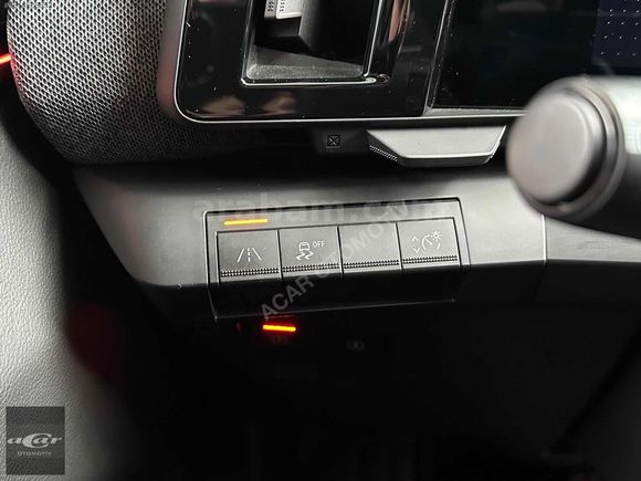 2023 MEGANE E-TECH TECHNO-218HP-EVTİP ŞRJ-KAMERA-D.ISITMA-BOYASZ