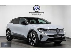 TAKSİM PREMİUM-2023 MEGANE E-TECH TECHNO-ÇİF RNK-HATASIZ-19.000