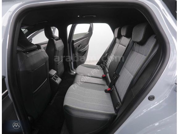 TAKSİM PREMİUM-2023 MEGANE E-TECH-TECKNO-BOYASIZ-68.000KM %20KDV