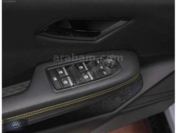 TAKSİM PREMİUM-2023 MEGANE E-TECH-TECKNO-BOYASIZ-68.000KM %20KDV