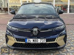 AHMET ÖZTÜRK'DEN 2023 MEGANE E-TECH İCONİC 19.000KM BOYASIZ