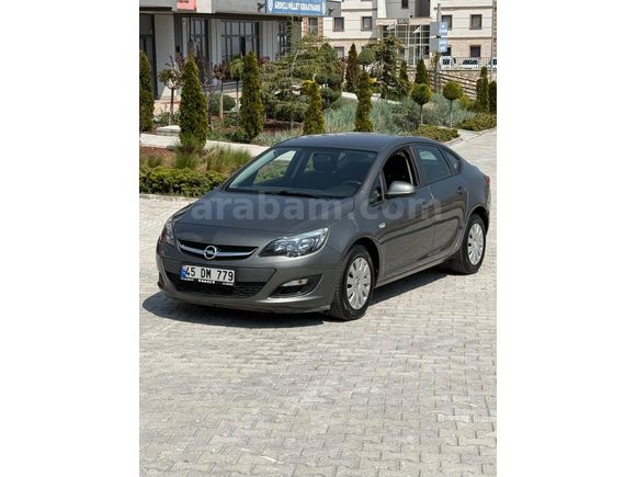 BOYASIZ DEĞİŞENSİZ HASAR KAYITSIZ 60 BİN KM