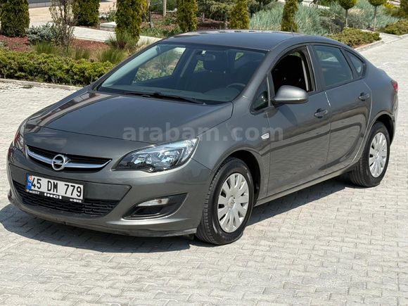 BOYASIZ DEĞİŞENSİZ HASAR KAYITSIZ 60 BİN KM