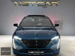 NETCAR'DAN BOYASIZ 2025 e-308-GT-410 KM MENZİL 156HP