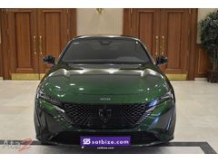 ATA HYUNDAI PLAZADAN 2024 PEUGEOT E-308 GT