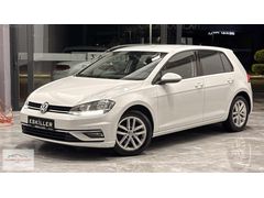 Eskiller'dn 2020 1.5 Tsı Comfortline 102.000Km Htsız Tblt Ekran