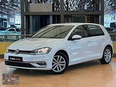 TURNA AUTO 89 BİN'DE 2020 GOLF COMFORTLİNE 1.5 TSİ 150 HP TABLET