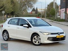 HATASIZ-2024-WW GOLF -8.5-45BİN KM-İLK ELDEN-SERVİS BAKIMLI-