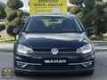 AKMAN'DAN 2020 VW GOLF 1.5 TSİ ACT-150 HP COMFORTLİNE 125.000 KM