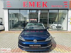 EMEK MUSTAFA 2019 VW GOLF 1.5 TSİ DSG CAM TAVAN K.ISITMA BOYASIZ