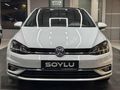 "SOYLU"Boyasız-2019-Vw 1.5 TSİ Highline-Dsg-C.Tvn-Isıtma-77oooKm
