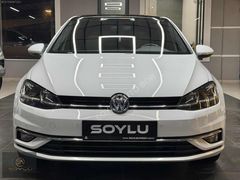 "SOYLU"Boyasız-2019-Vw 1.5 TSİ Highline-Dsg-C.Tvn-Isıtma-77oooKm