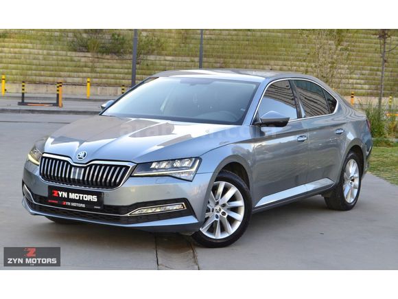 SADECE 133 BİN KM'DE PREMİUM 1.5TSİ 150HP 2021 MODEL