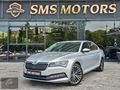 SMS MOTORS SKODA SUBERB 1.5 TSI PREMIUM -12&36 AY VADELİ SENETLİ