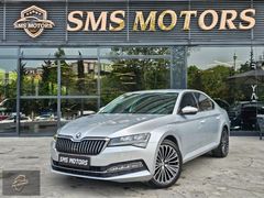 SMS MOTORS SKODA SUBERB 1.5 TSI PREMIUM -12&36 AY VADELİ SENETLİ