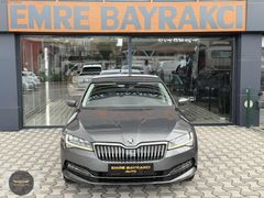 2023 SKODA SUPERB 1.5 TSI 150 BG DSG PREMIUM HATASIZ 82.000 KM