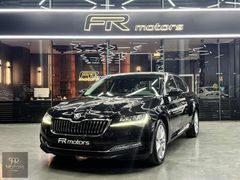 2023 SKODA SUPERB 1.5TSI PREMIUM*HAFI.KOLTK/MAKAM PER/SERVİS BAK