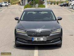 2022 SKODA SUPER B HAYALET\HAFIZALI ELK KOLTUK 1.5 TSI OTOMATİK