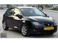 YKB MOTORS SEAT İBİZA OTOMATİK