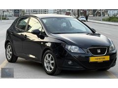 YKB MOTORS SEAT İBİZA OTOMATİK