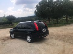 Sahibinden Nissan X-Trail 2.0 dCi SE 2008 Model Değişensiz Boyasız ytk.serv.bk Garaj Aracı