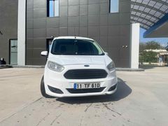 Sahibinden Ford Tourneo Courier 1.5 TDCi Delux 2014 Model 
