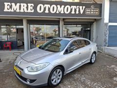 2011 EN DOLUSU 1.5 DCI 6 İLERİ 110HP İÇİ BEJ SANRUF TOMTOM