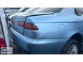 MİLANO 2 .EL ALFA ROMEO 156 SELESPEED PARÇA OLARAK VERİLİR