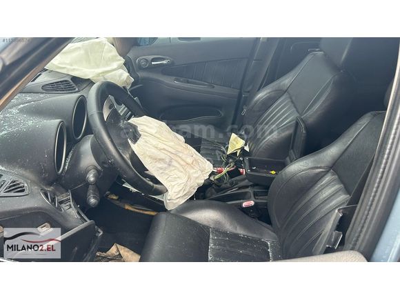 MİLANO 2 .EL ALFA ROMEO 156 SELESPEED PARÇA OLARAK VERİLİR