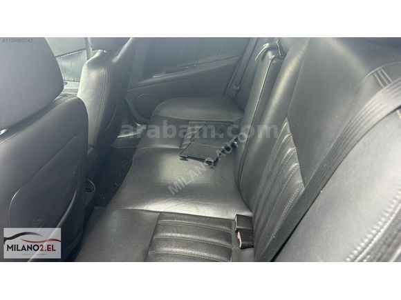 MİLANO 2 .EL ALFA ROMEO 156 SELESPEED PARÇA OLARAK VERİLİR