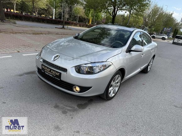 MURAT PATAT OTOMOTİVDEN 110 LUK 6 İLERİ SANRUFLU ,TOMTOM EKRAN