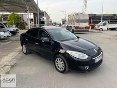 SUNROOFLU 110'LUK FLUENCE