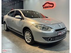 KARACA'dan 2010 RENAULT FLUENCE 1.5 DCI PRİVİLEGE 218.000KM