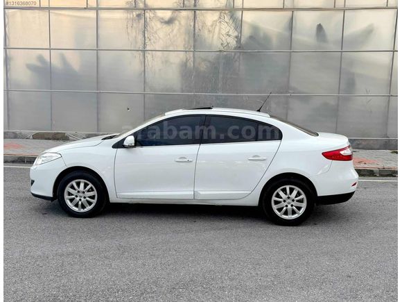 Sahibinden otomatik 110'luk fluance
